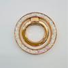 Magnetic Mobile Phone Holder Glitter Drop Glue Ring Buckle Source