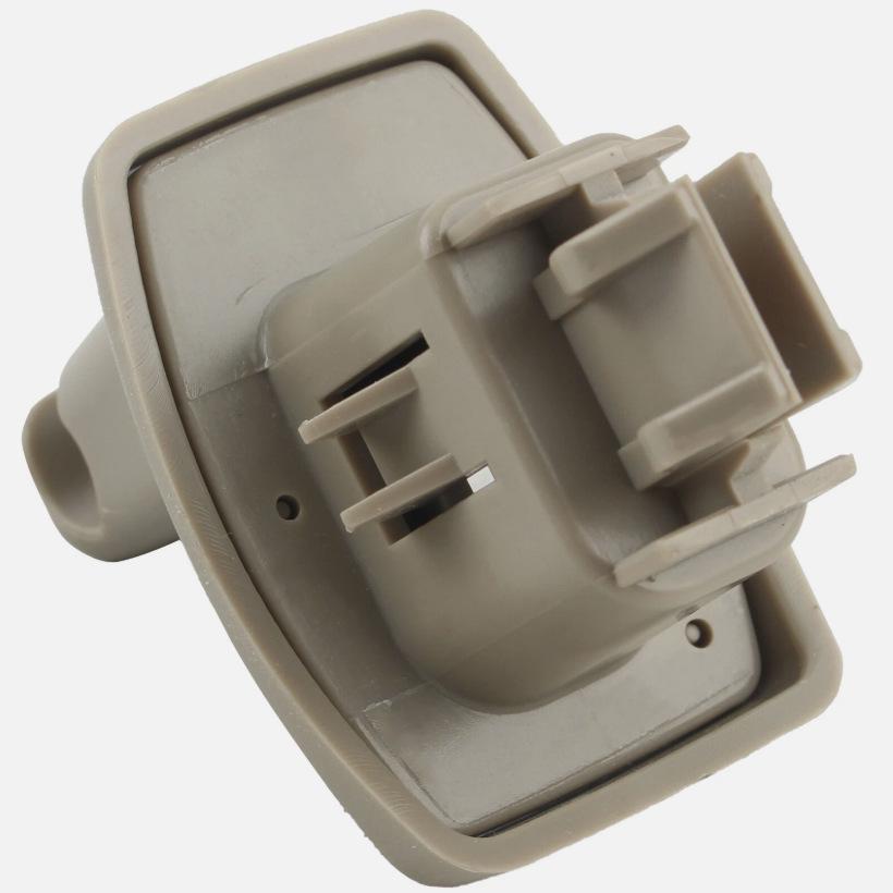 25840046 Sun Visor Clip for Chevrolet & GMC