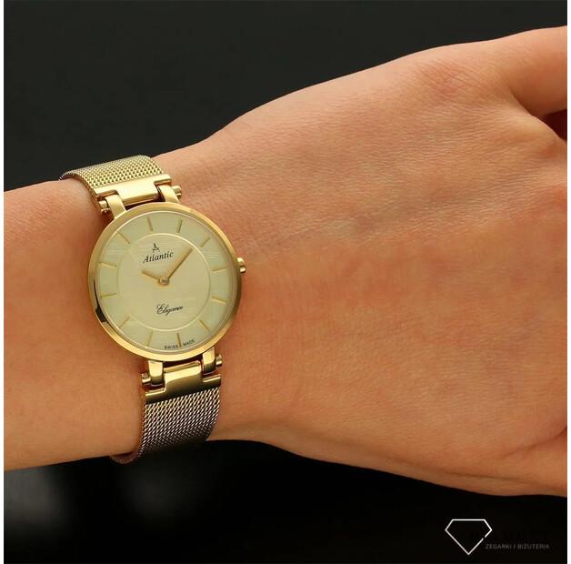 Watch Atlantic 29035.45.31