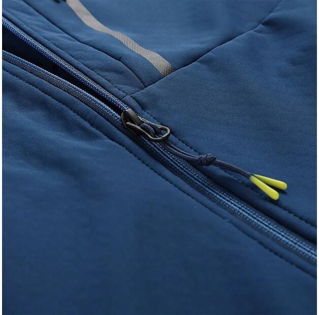 Alpine Pro Hoor softshell куртка