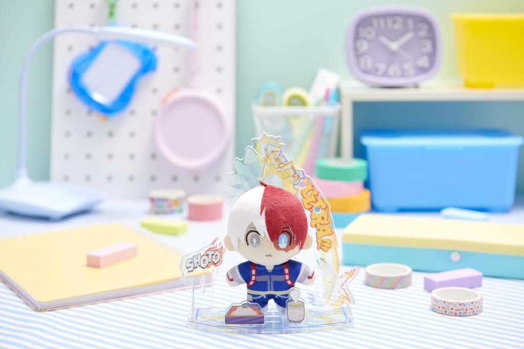 SEGA FAVE Akunui My Hero Academia Todoroki Shouto