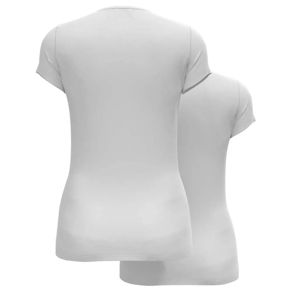 Odlo Базовый слой с коротким рукавом Active F-Dry Light Eco Sports 2 Единицы