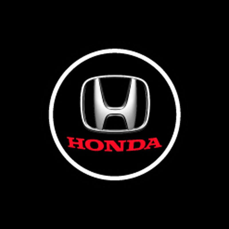 LED Welcome Light for 7th & 8th Gen Honda Accord, Odyssey, Elysion