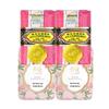 Fenghua Luoshen Peony Floral Perfume Soap Set