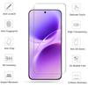 Full Clear Glass For For Vivo X300 FE Tempered Glass Vivo X300 FE Screen Protector HD Protective Phone Film Vivo X300 FE