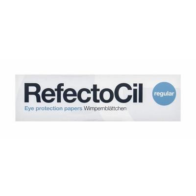 Refectocil 96 Stück Augenschutz, Wimpern- und Augenbrauenpflege