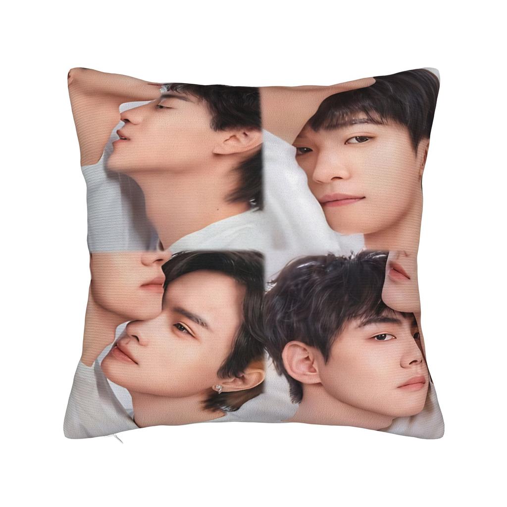 Revenged Love Chi Cheng Wu SuoWei Tian XuNing ZiYu  Printing Pillowcases Cushion Cover  Pillow Covers Zippered Multi-Size