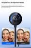 4K HD Webcam with Microphone for Desktop, Laptop, Streaming, Online Classes & Video Conferencing