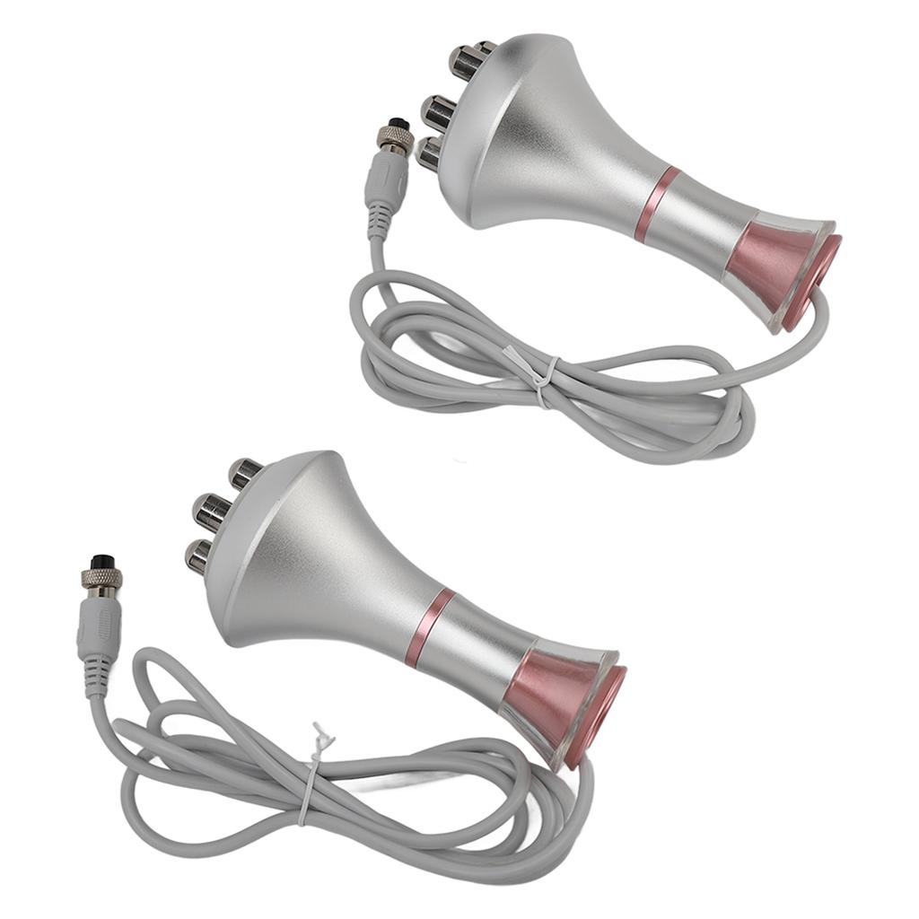 Cavitation Machine 6 Pole Head Fully Compatible Cavitation Machine 4 Pole Head for Body Slimming Machine