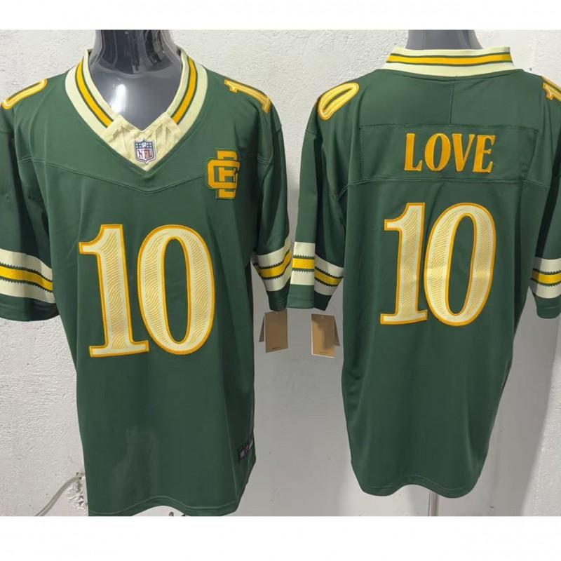 2026 NFL Team Practice Jersey Breathable Embroidered Football Uniform Men Training Wear