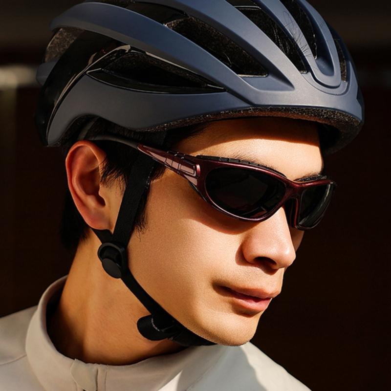 Motorrad-Fahrbrillen Polsterbrillen Augenschutz Staubdicht Winddicht Motorrad-Sonnenbrillen für Outdoor-Aktivitäten
