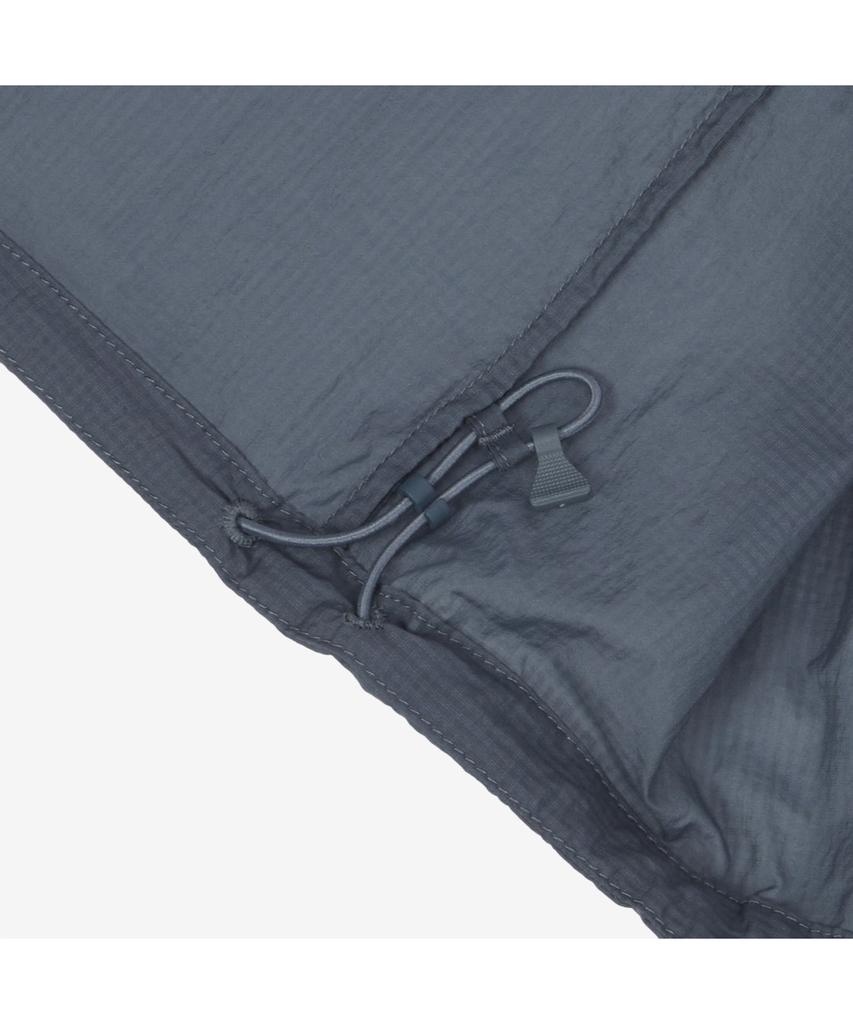 The North Face Nj3Ls03B Men'S Airshift Jacket Smoke Blue