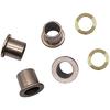 New 6x Club Car Precedent King Pin Steering Knuckle Bushing Kit 102288201 102288401