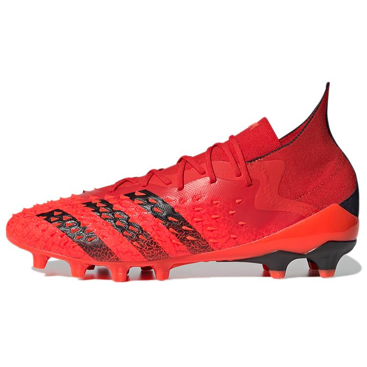 

Новые adidas Predator Freak.1 AG Demonskin FY6253 41