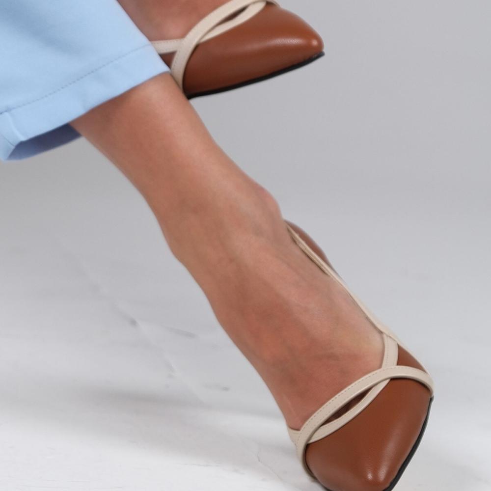 Damenmode Taba Stöckelschuhe