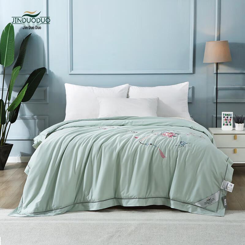 Jinduoduo Jinxiufang Mulberry Silk Quilt