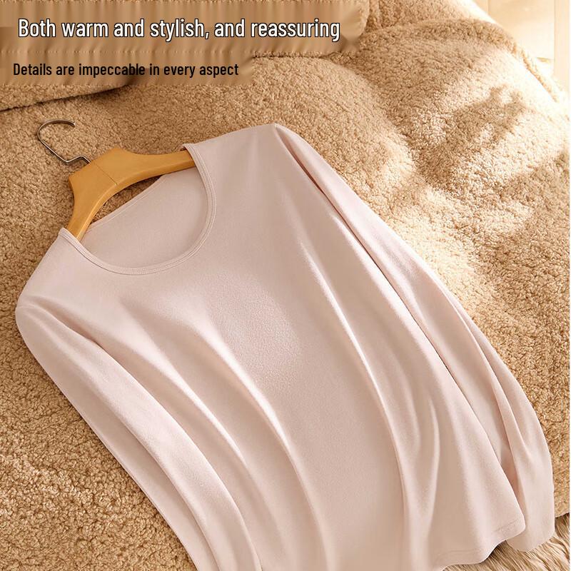 OEING Women's Thermal Underwear Set