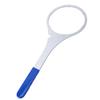 5.93 Inch Filter Housing Wrench Fit for Pentek 150296 Spanner Heavy Duty Metal Shell Disassembly Wrench
