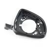 New Front Right Mirror Cover For BMW For G01 G02 G05 G06 G07 OEM Number 51167468242 Direct Replacement Car Accessories