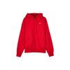 Sweatshirts Herren Rot Mit Kapuze Moderat Normal AV8270-657