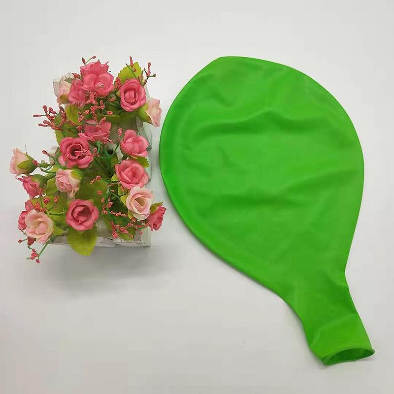10pcs Extra Large Balloon Wedding Decoration Ballon Happy Birthday Party Decor Baby Shower New Year Christmas Baloon Wholesale
