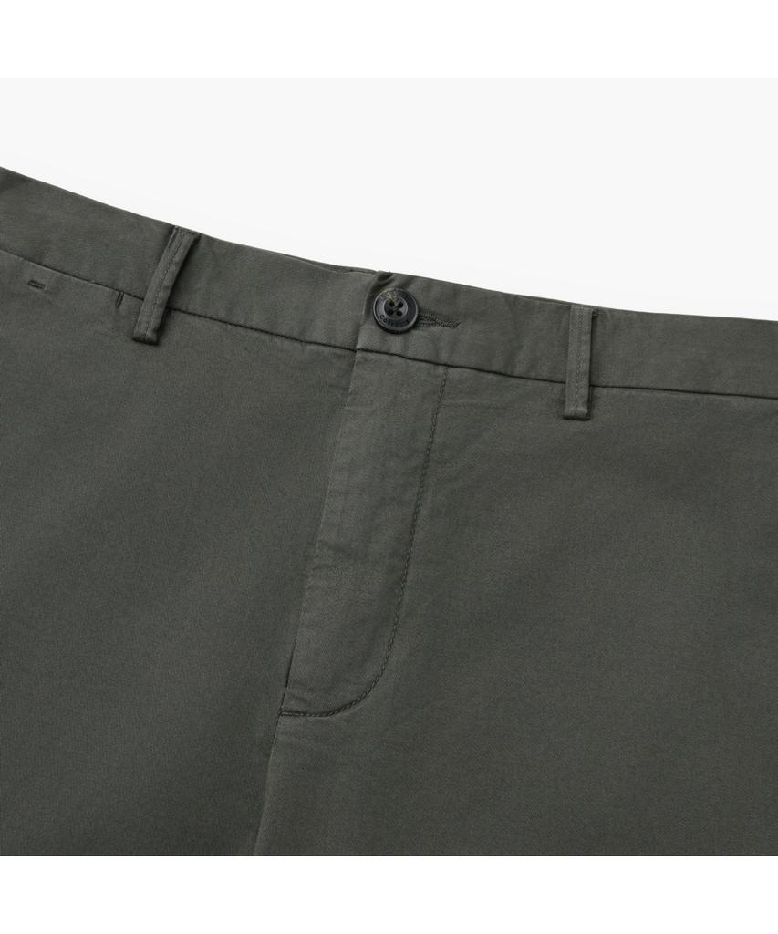 Henlikoteun Attivo Dyed Pants Ahpas26211Khd