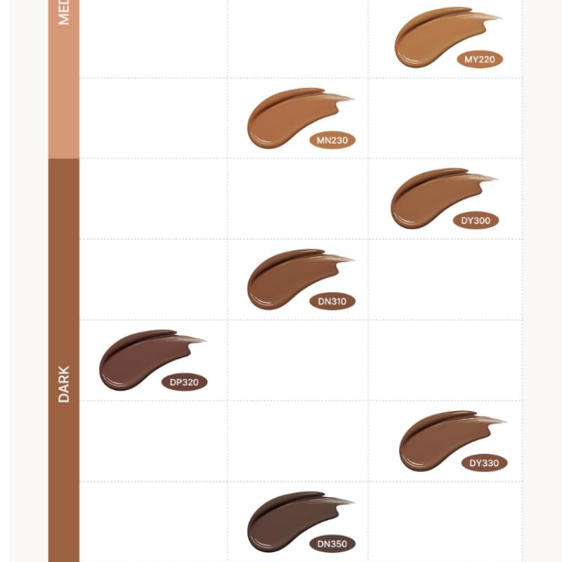 Beauty of Joseon Daily Tinted Sun Serum 50 ml