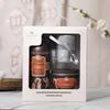 Tesori d'Oriente Water Lily Hydrating Bath Set