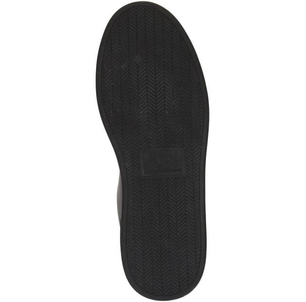 Кроссовки Armani Exchange ACTION