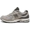 New Balance 2002R Light Dark Grey Men Sneakers Light-Grey M2002RJD