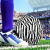 Sport Club Football Crest Printed Size 5 Soccer Balls, Anti-Slip, Protective Football, Outdoor Sport, a Unique Gift Suitable for him/her, Birthday