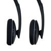 1Pair Sponge Ear Pads Breathable Earpads for Sennheiser SC160 165USB Wireless Headphone Accessories