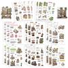 Šití a ruční práce – Scrapbooking