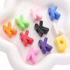 Acrylic Large Hole Letter Beads (10 pcs) – DIY Bracelet Accessories