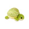 1 Piece Cute Doll Cartoon Soft Plush Toy Bag Pendant Little Turtle Doll Stuffed Keychain Diy Decoration Kid Gift