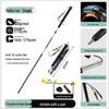 OEING Professional Outdoor Hiking Trekking Pole