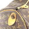 Louis Vuitton M41428 Monogram Keepall45 Travel Bag Old Model Duffle Bag Brown