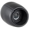 Opel Vectra C FL 05-08 Schalthebelknauf 6 GANG SCHWARZ ECO-LEDER