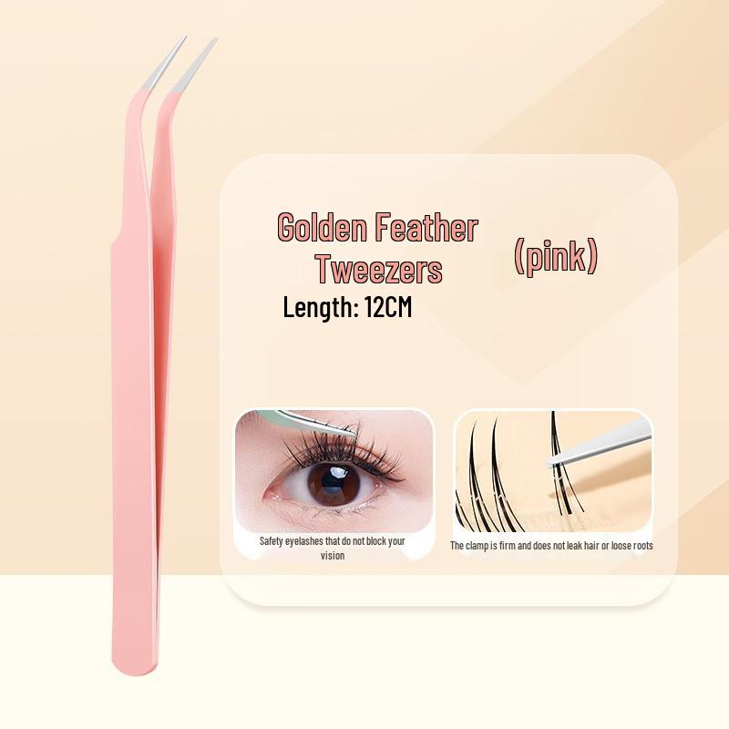 

GECOMO Easy Series No-Glue Upper & Lower False Eyelash Clusters - Two-Step Natural-Look Lashes for a Lively Appearance