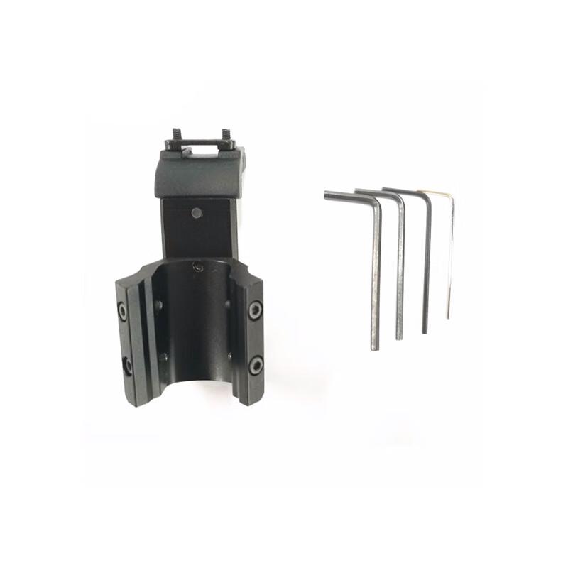 Aluminum Alloy 92 Tactical Training Rail