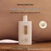 Dear Ilean Hydrating Sunscreen Tone-Up Cream SPF30PA++