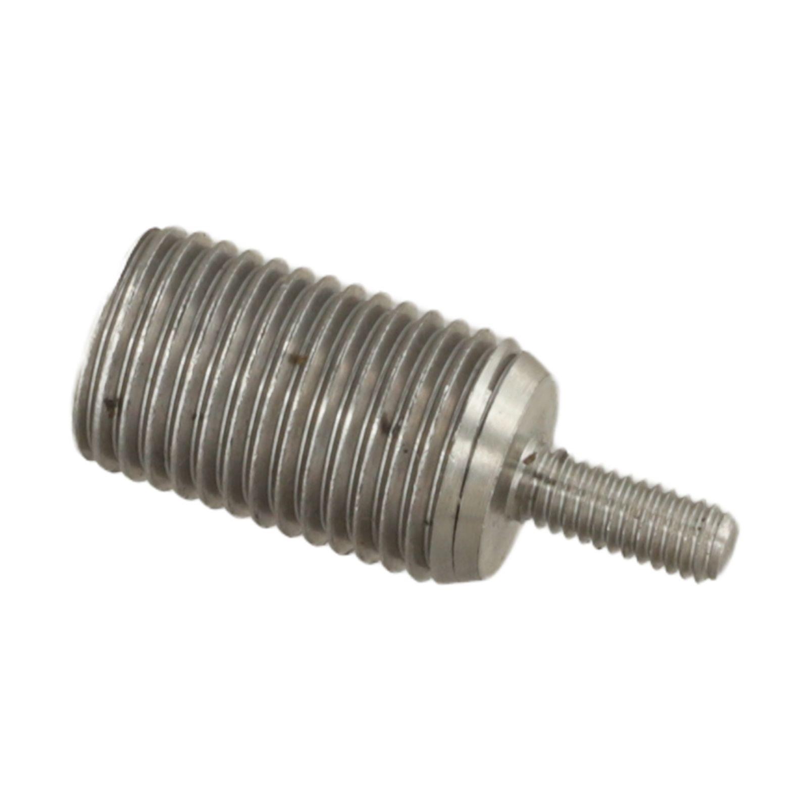 Aluminum Material Gear Shifter Adapter Alloy Gear Head