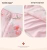 2026 New Cheongsam Girls' Chinese Style Summer Princess Dress
