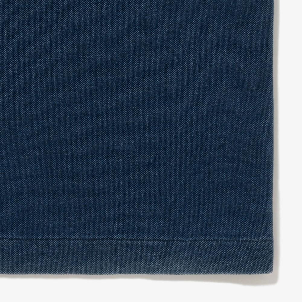 Lacoste Men's JP Indigo Short-Sleeve T-shirt TH9427-56G2GF