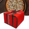 Grocery Bag Pizza Warmer