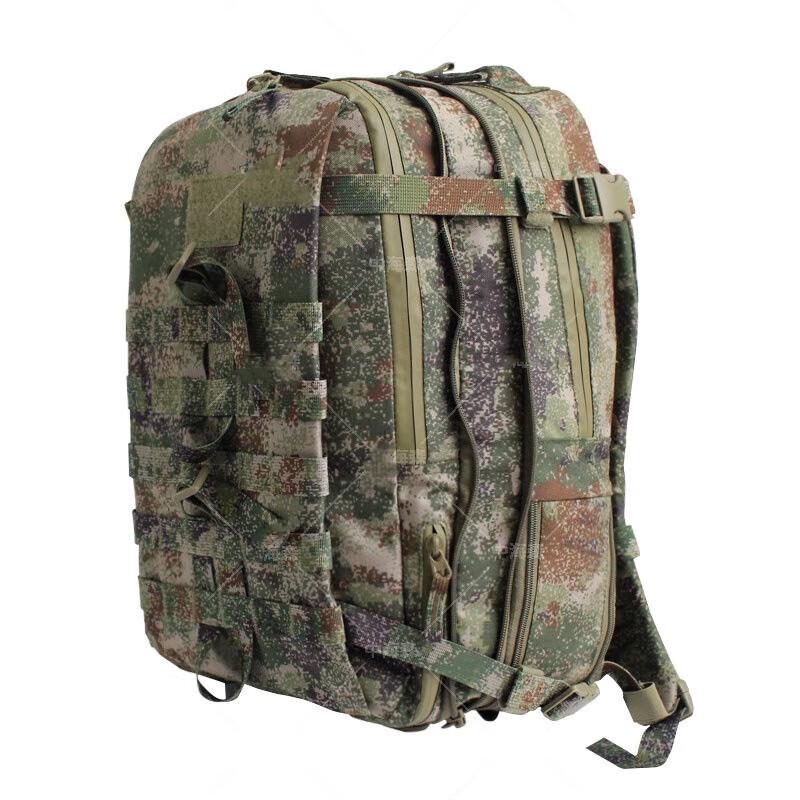 Outdoor Tactical Assault Backpack