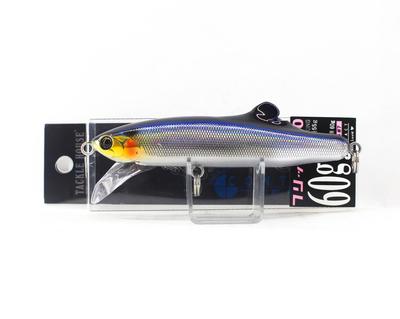 Tackle House Flitz 60 grammi 108 mm Esca Affondante N.09 (9521)