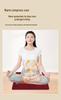 Electric Heating Ai Rong Seat Cushion and Blanket - Winter Home Office Hot Compress Ai Cao Cushion