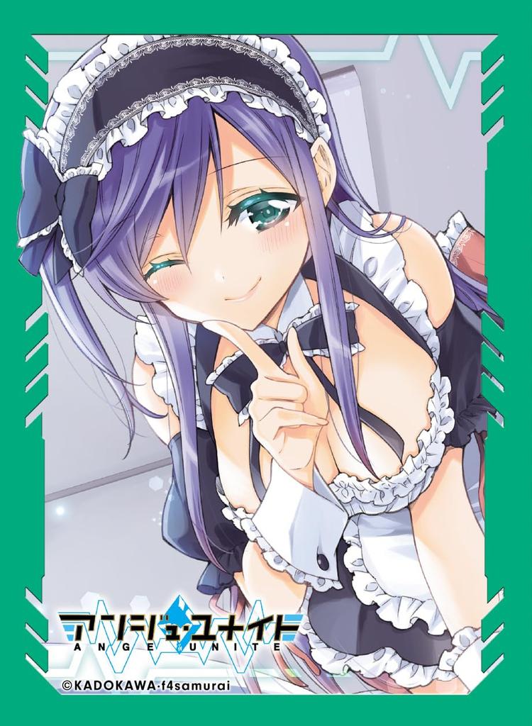 Hobby Japan Ange Unite Fixed Set Card Game sideDAY