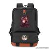 Spell Return Backpack Multifunctional Large Capacity Backpack Lightweight Burden Reduction Computer Bag